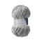 6 Pack: Fluffy Chenille™ Yarn by Loops & Threads®